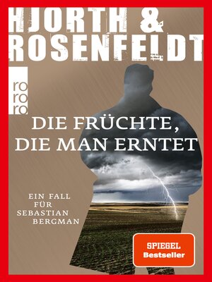cover image of Die Früchte, die man erntet